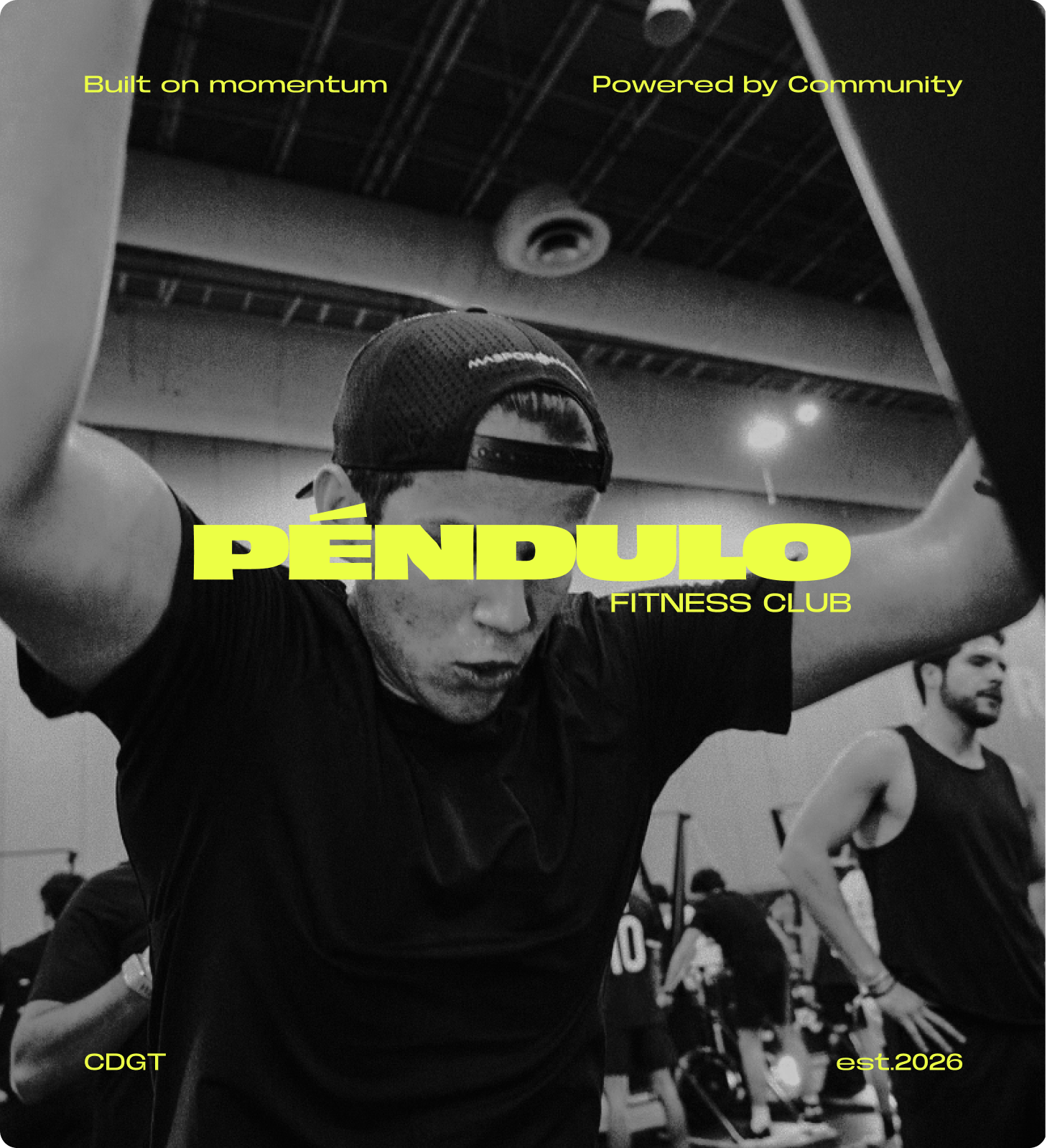 Péndulo Fitness Club